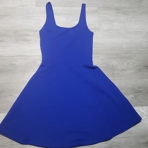 Divided H&M dress